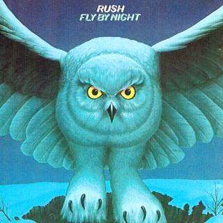 FLY BY NIGHT